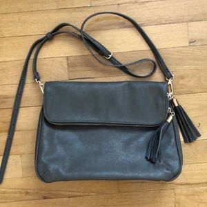 Nordstrom BP Crossbody Bag (never been used)